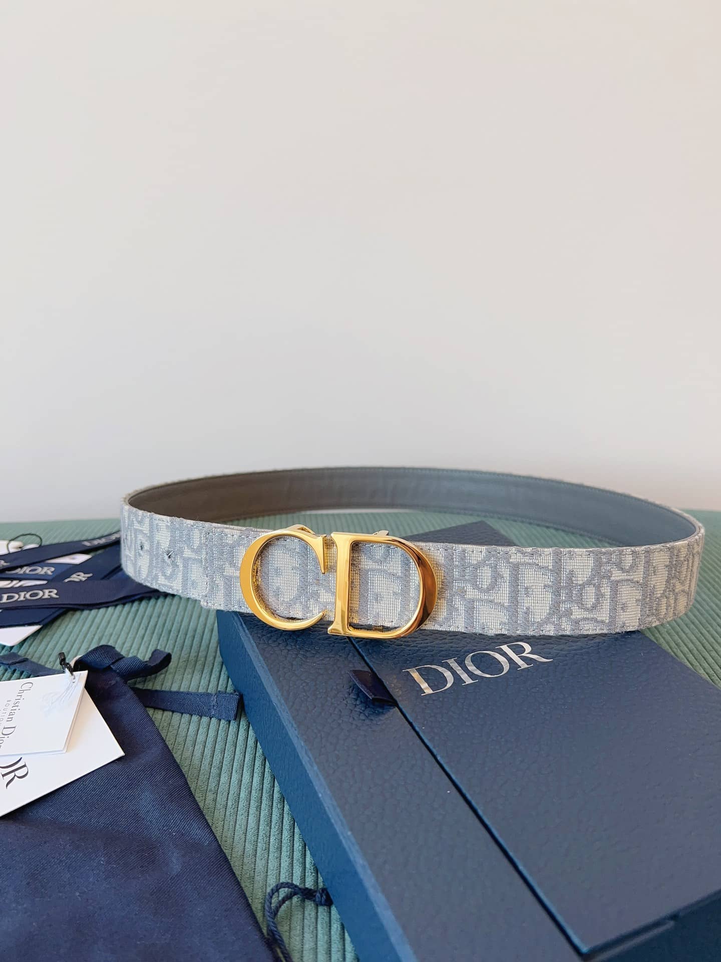 Dior Belt-026